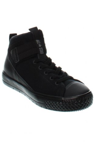 Dámske topánky  Converse, Veľkosť 38, Farba Čierna, Cena  70,54 €