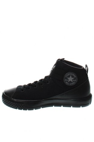 Dámské boty  Converse, Velikost 38, Barva Černá, Cena  1 983,00 Kč