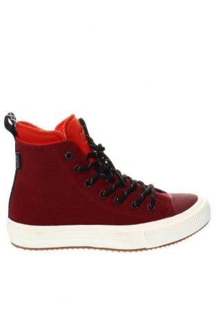 Dámské boty  Converse, Velikost 39, Barva Červená, Cena  1 213,00 Kč