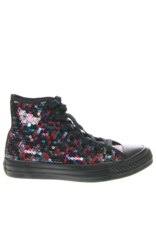 Дамски обувки Converse, Размер 34, Цвят Многоцветен, Цена 56,35 лв.
