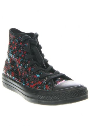 Дамски обувки Converse, Размер 34, Цвят Многоцветен, Цена 161,00 лв.