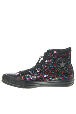 Γυναικεία παπούτσια Converse, Μέγεθος 34, Χρώμα Πολύχρωμο, Τιμή 29,05 €