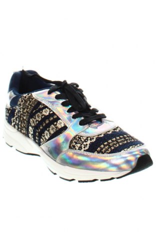 Γυναικεία παπούτσια Cosmoparis, Μέγεθος 40, Χρώμα Πολύχρωμο, Τιμή 57,06 €