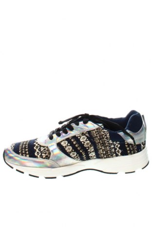 Дамски обувки Cosmoparis, Размер 40, Цвят Многоцветен, Цена 110,70 лв.