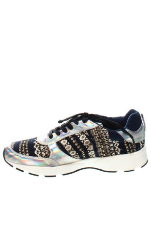 Damenschuhe Cosmoparis, Größe 40, Farbe Mehrfarbig, Preis 43,32 €