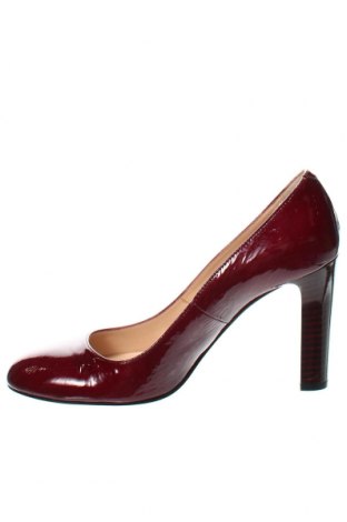 Дамски обувки Cristhelen B., Размер 38, Цвят Розов, Цена 98,00 лв.