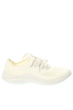 Γυναικεία παπούτσια Crocs, Μέγεθος 38, Χρώμα Εκρού, Τιμή 52,58 €