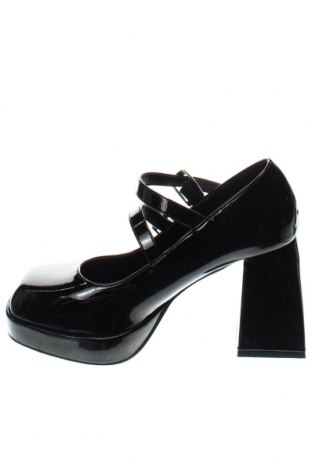 Dámské boty  Cropp, Velikost 36, Barva Černá, Cena  432,00 Kč