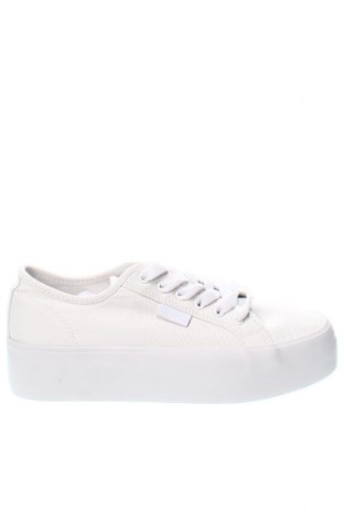 Γυναικεία παπούτσια DC Shoes, Μέγεθος 39, Χρώμα Λευκό, Τιμή 49,79 €