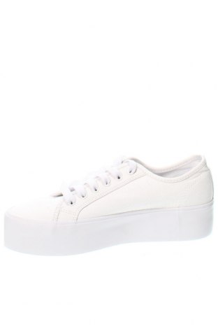 Damenschuhe DC Shoes, Größe 39, Farbe Weiß, Preis 49,79 €