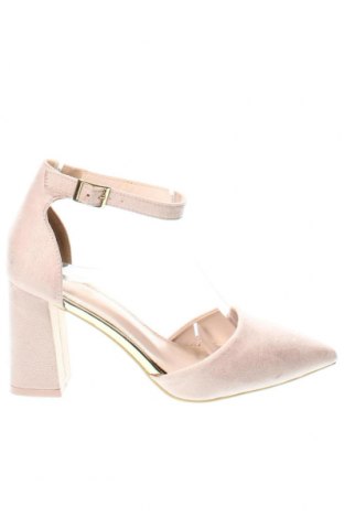 Γυναικεία παπούτσια DeeZee, Μέγεθος 37, Χρώμα Ρόζ , Τιμή 11,97 €