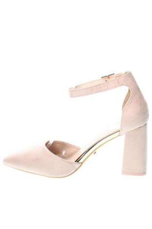 Γυναικεία παπούτσια DeeZee, Μέγεθος 37, Χρώμα Ρόζ , Τιμή 19,95 €