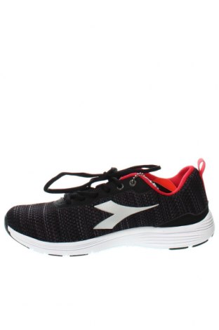 Γυναικεία παπούτσια Diadora, Μέγεθος 38, Χρώμα Μαύρο, Τιμή 43,15 €
