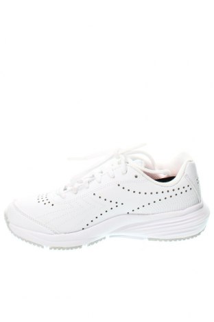 Γυναικεία παπούτσια Diadora, Μέγεθος 36, Χρώμα Λευκό, Τιμή 45,64 €