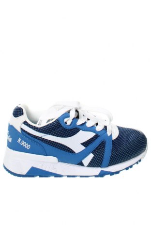 Dámske topánky  Diadora, Veľkosť 36, Farba Modrá, Cena  40,67 €