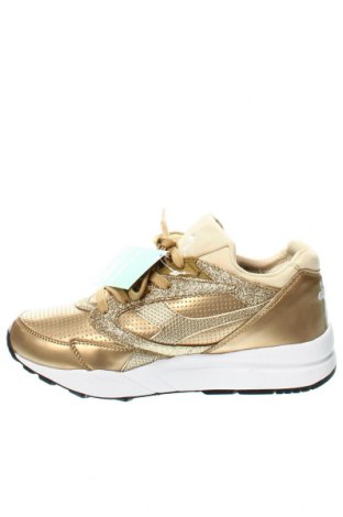 Damenschuhe Diadora, Größe 39, Farbe Golden, Preis 82,99 €