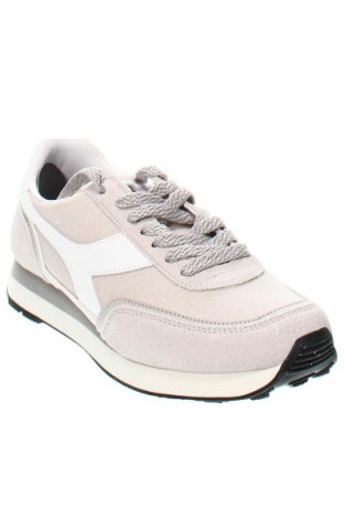Dámske topánky  Diadora, Veľkosť 36, Farba Sivá, Cena  55,83 €
