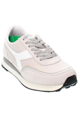 Dámske topánky  Diadora, Veľkosť 37, Farba Sivá, Cena  55,83 €