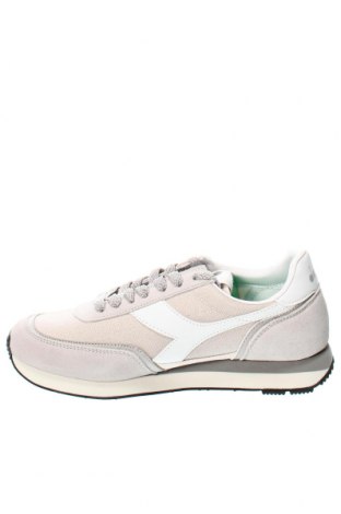 Damenschuhe Diadora, Größe 38, Farbe Grau, Preis € 48,97