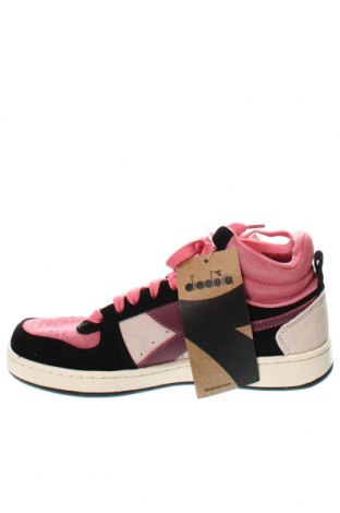 Dámské boty  Diadora, Velikost 37, Barva Vícebarevné, Cena  1 487,00 Kč