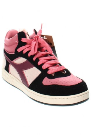 Dámské boty  Diadora, Velikost 39, Barva Vícebarevné, Cena  1 487,00 Kč