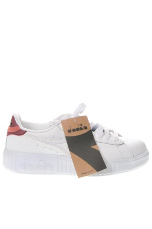 Γυναικεία παπούτσια Diadora, Μέγεθος 38, Χρώμα Λευκό, Τιμή 81,29 €