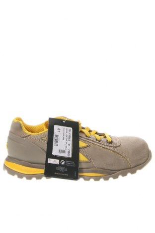 Dámské boty  Diadora, Velikost 41, Barva Hnědá, Cena  1 405,00 Kč