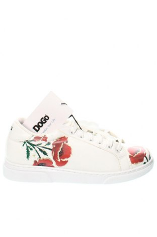 Γυναικεία παπούτσια Dogo, Μέγεθος 36, Χρώμα Λευκό, Τιμή 52,58 €