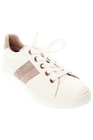 Γυναικεία παπούτσια Dorothy Perkins, Μέγεθος 37, Χρώμα Λευκό, Τιμή 32,47 €