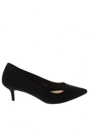 Dámské boty  Dorothy Perkins, Velikost 39, Barva Černá, Cena  430,00 Kč