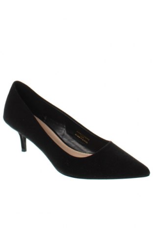 Дамски обувки Dorothy Perkins, Размер 39, Цвят Черен, Цена 27,00 лв.