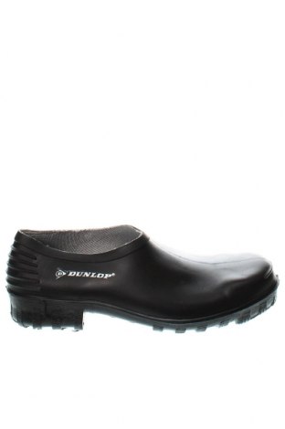 Дамски обувки Dunlop, Размер 41, Цвят Черен, Цена 39,78 лв.