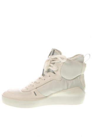 Damenschuhe ECCO, Größe 36, Farbe Beige, Preis 51,91 €