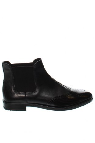 Дамски обувки ECCO, Размер 41, Цвят Черен, Цена 108,30 лв.