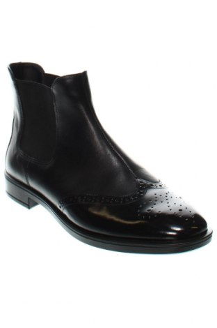 Дамски обувки ECCO, Размер 41, Цвят Черен, Цена 190,00 лв.