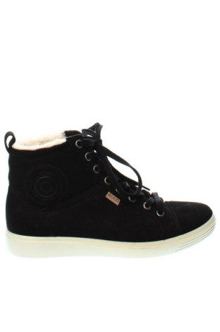 Γυναικεία παπούτσια ECCO, Μέγεθος 37, Χρώμα Μαύρο, Τιμή 58,76 €