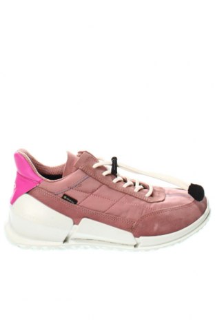 Дамски обувки ECCO, Размер 36, Цвят Розов, Цена 38,40 лв.