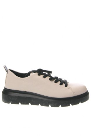 Γυναικεία παπούτσια ECCO, Μέγεθος 40, Χρώμα Εκρού, Τιμή 58,76 €