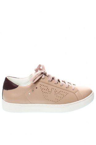 Γυναικεία παπούτσια Emporio Armani, Μέγεθος 37, Χρώμα  Μπέζ, Τιμή 129,89 €