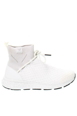 Γυναικεία παπούτσια Emporio Armani, Μέγεθος 40, Χρώμα Λευκό, Τιμή 151,03 €