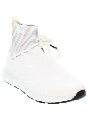 Γυναικεία παπούτσια Emporio Armani, Μέγεθος 40, Χρώμα Λευκό, Τιμή 93,64 €