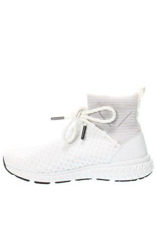Γυναικεία παπούτσια Emporio Armani, Μέγεθος 40, Χρώμα Λευκό, Τιμή 93,64 €