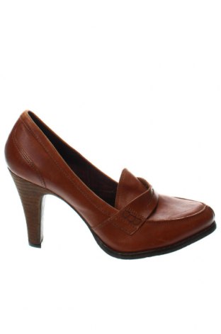 Γυναικεία παπούτσια Esprit, Μέγεθος 41, Χρώμα Καφέ, Τιμή 13,48 €