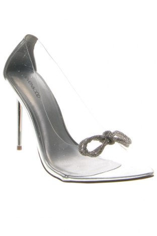 Γυναικεία παπούτσια Even&Odd, Μέγεθος 39, Χρώμα Λευκό, Τιμή 31,96 €