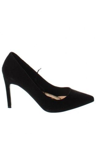 Дамски обувки Even&Odd, Размер 37, Цвят Черен, Цена 43,40 лв.