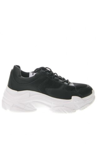 Дамски обувки Even&Odd, Размер 38, Цвят Черен, Цена 36,80 лв.
