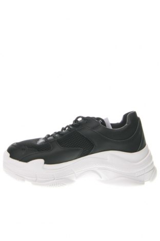 Γυναικεία παπούτσια Even&Odd, Μέγεθος 38, Χρώμα Μαύρο, Τιμή 23,71 €