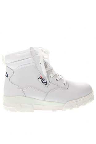 Γυναικεία παπούτσια FILA, Μέγεθος 37, Χρώμα Λευκό, Τιμή 45,90 €