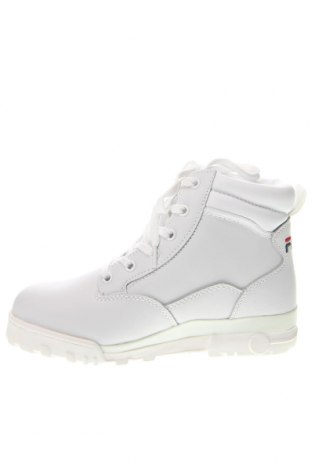 Γυναικεία παπούτσια FILA, Μέγεθος 37, Χρώμα Λευκό, Τιμή 49,36 €