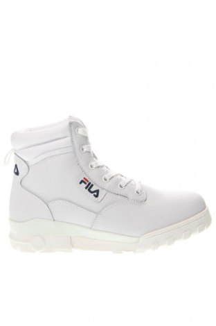 Γυναικεία παπούτσια FILA, Μέγεθος 40, Χρώμα Λευκό, Τιμή 49,36 €